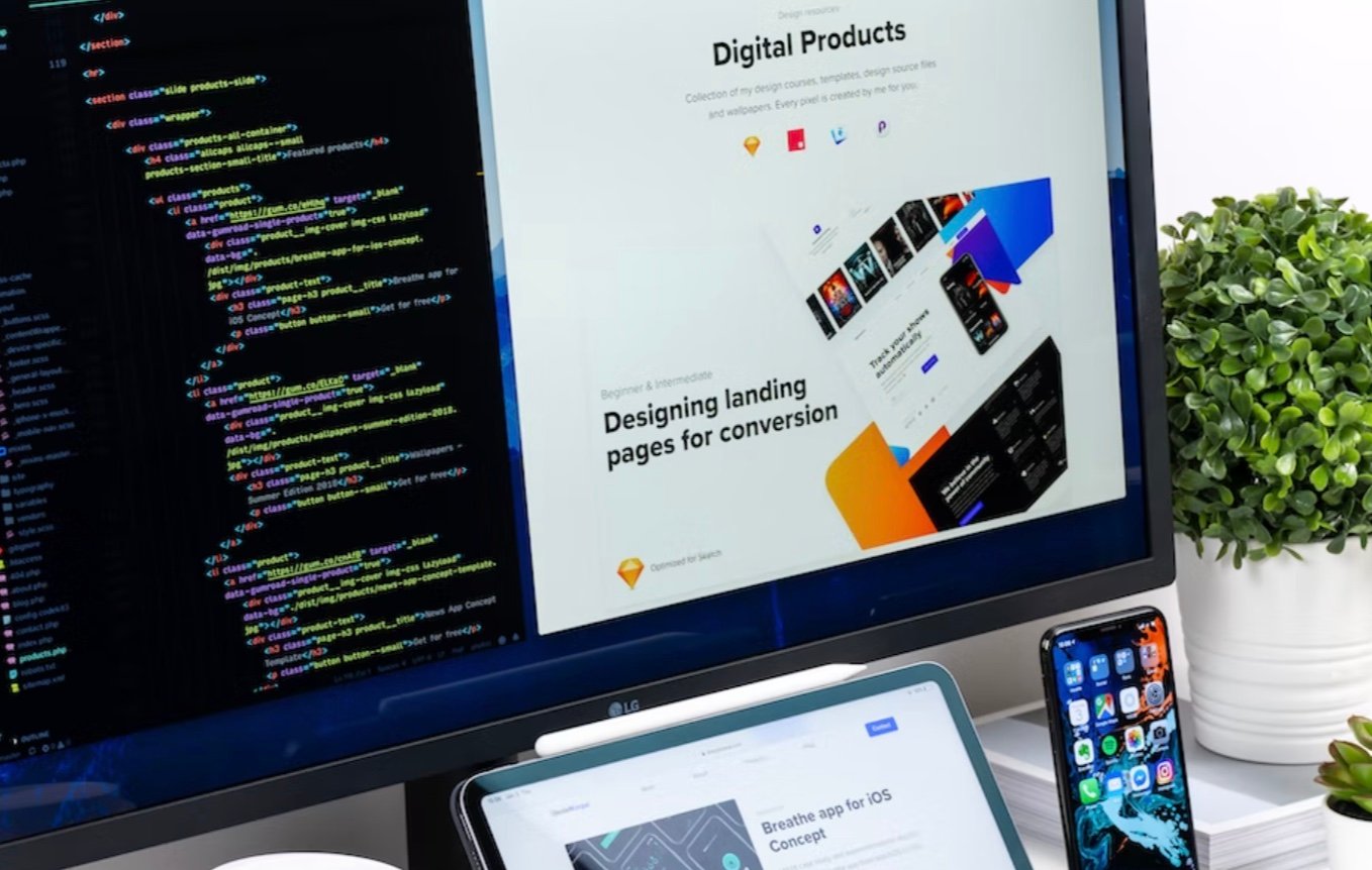Web Design Agency