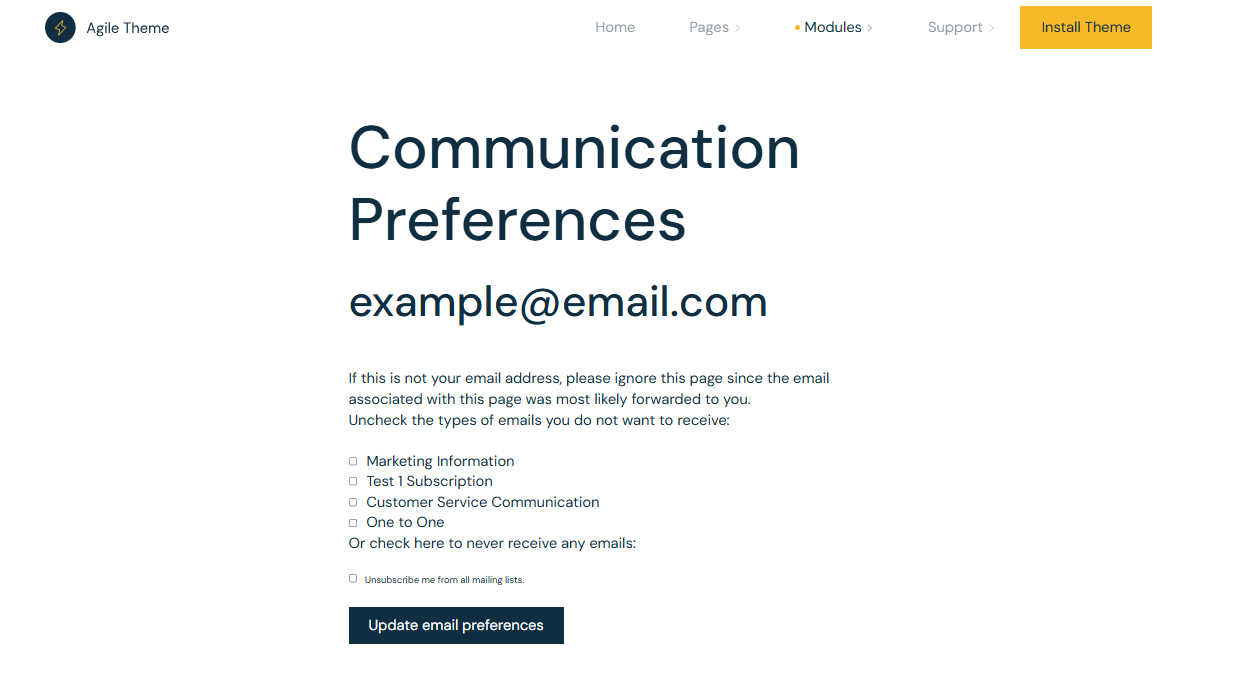 email-subscription-preferences
