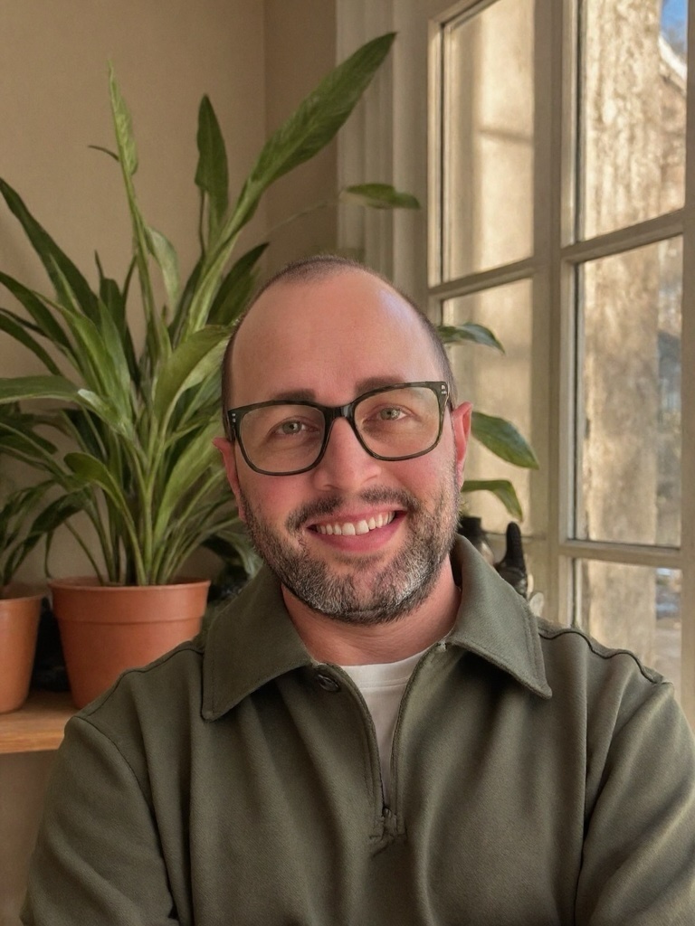 Claudio Pereira_LinkedIn Profile Picture