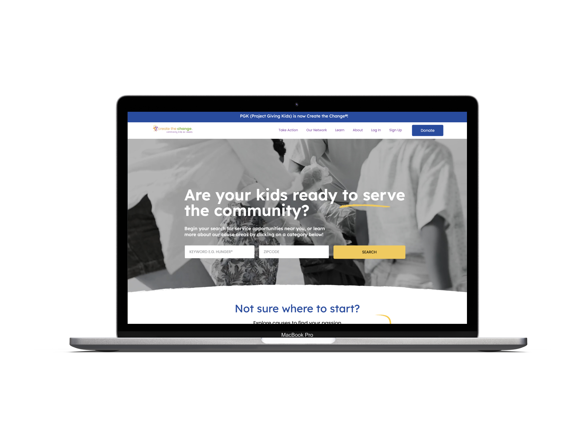 Create The Change (1)