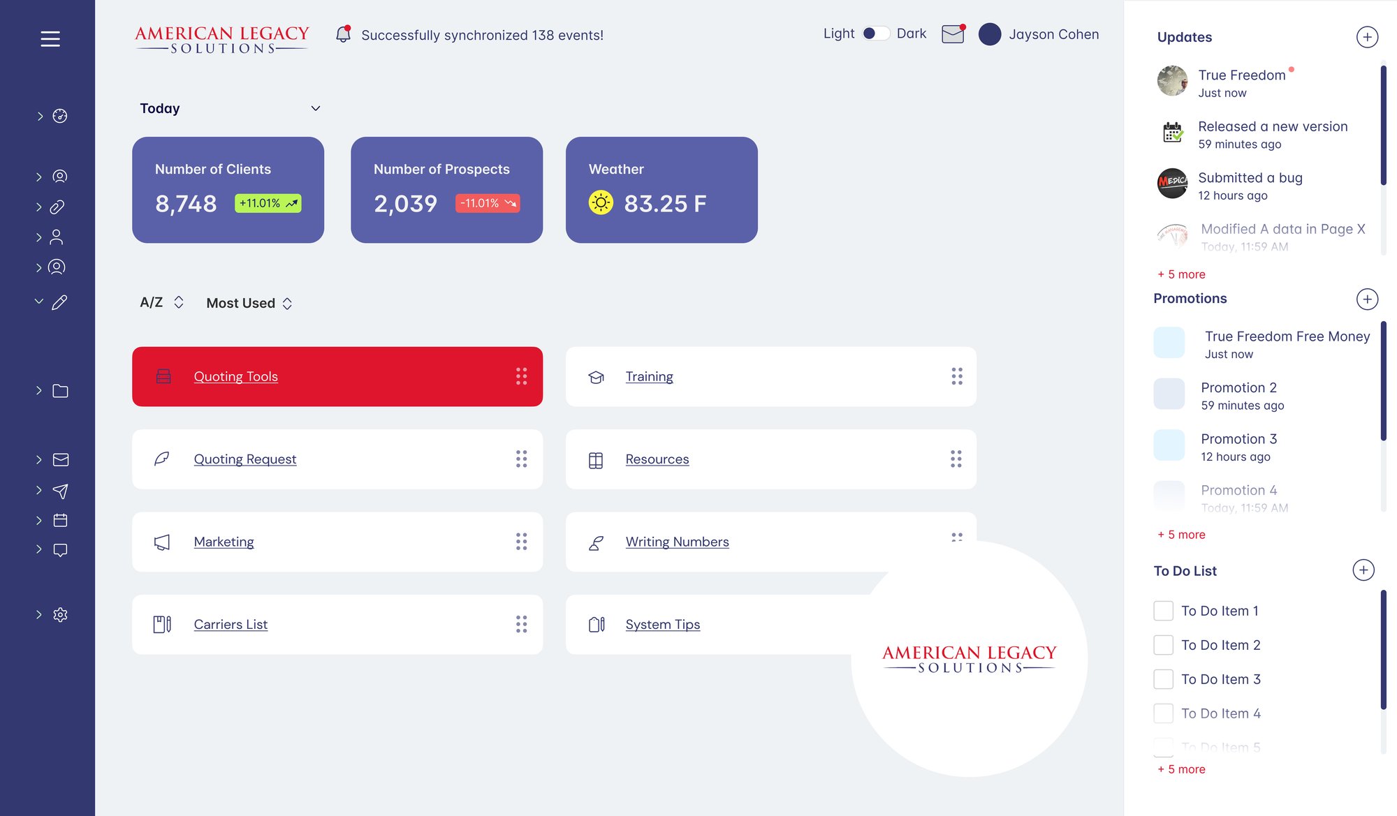 Dashboard-1