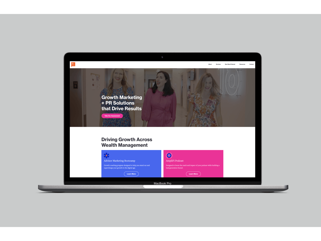 FiComm Partners