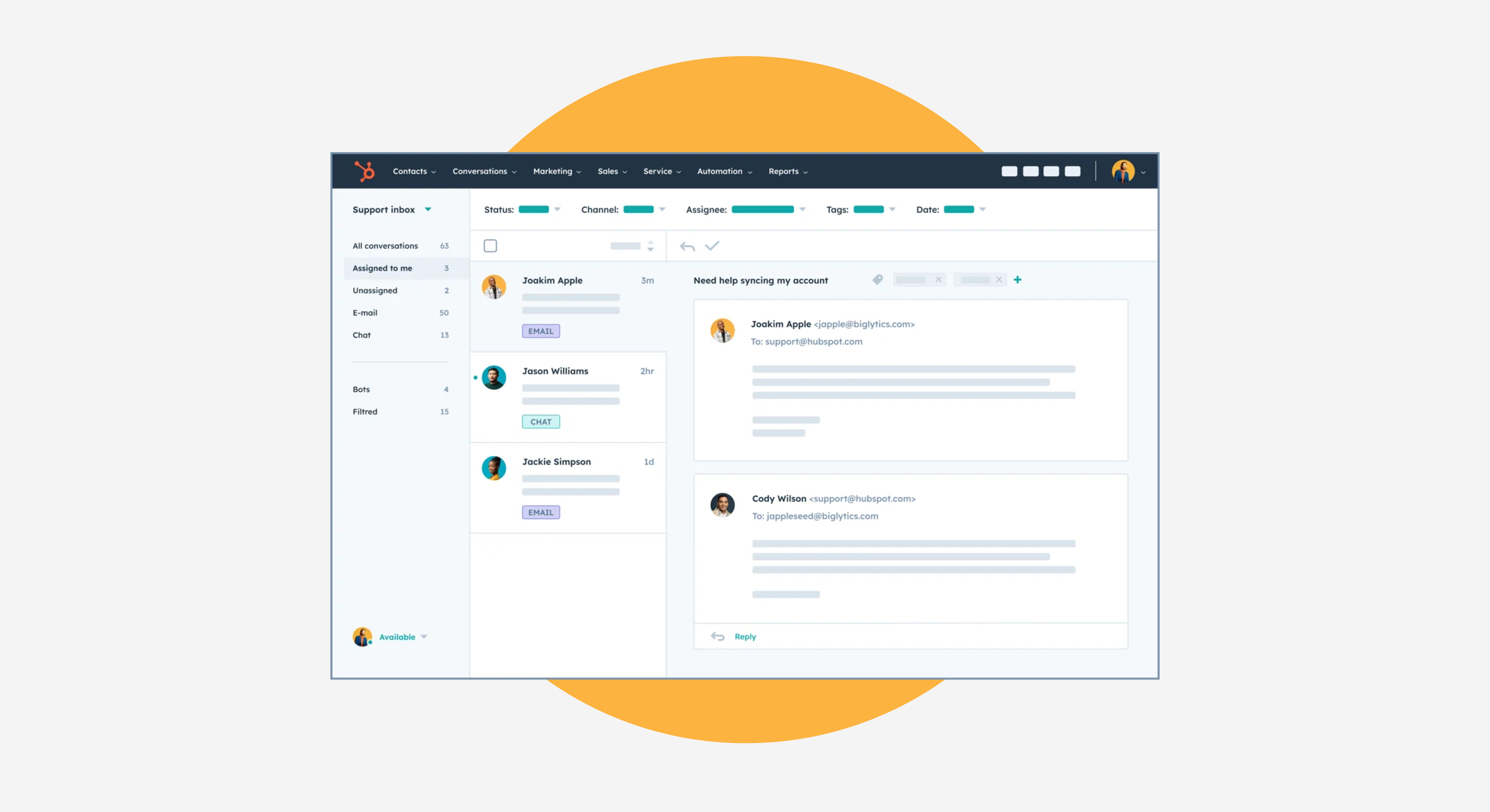 HubSpot & Intercom Integration-4