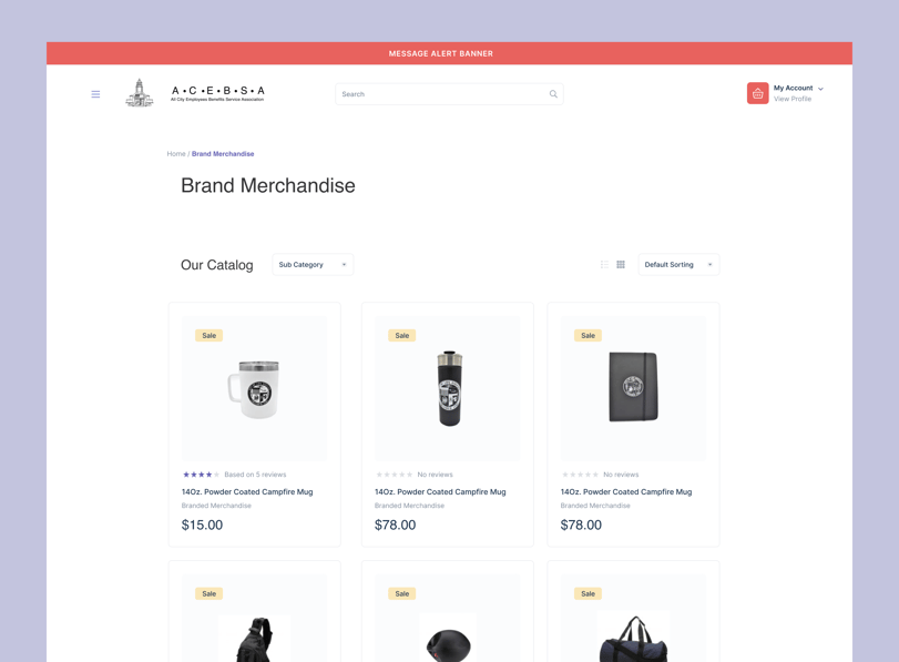 Custom Magento Integration