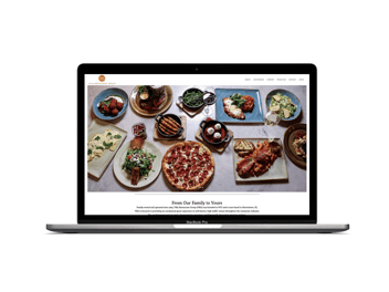 Italian kitchen