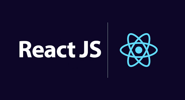 React web development framework
