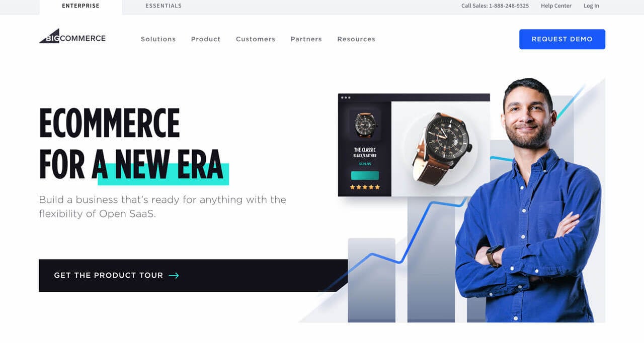 Bigcommerce