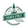 church street logo