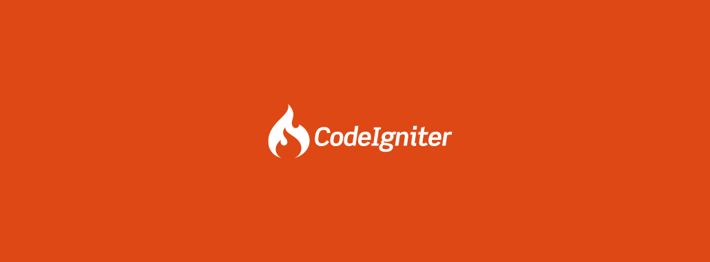 Codeigniter web development