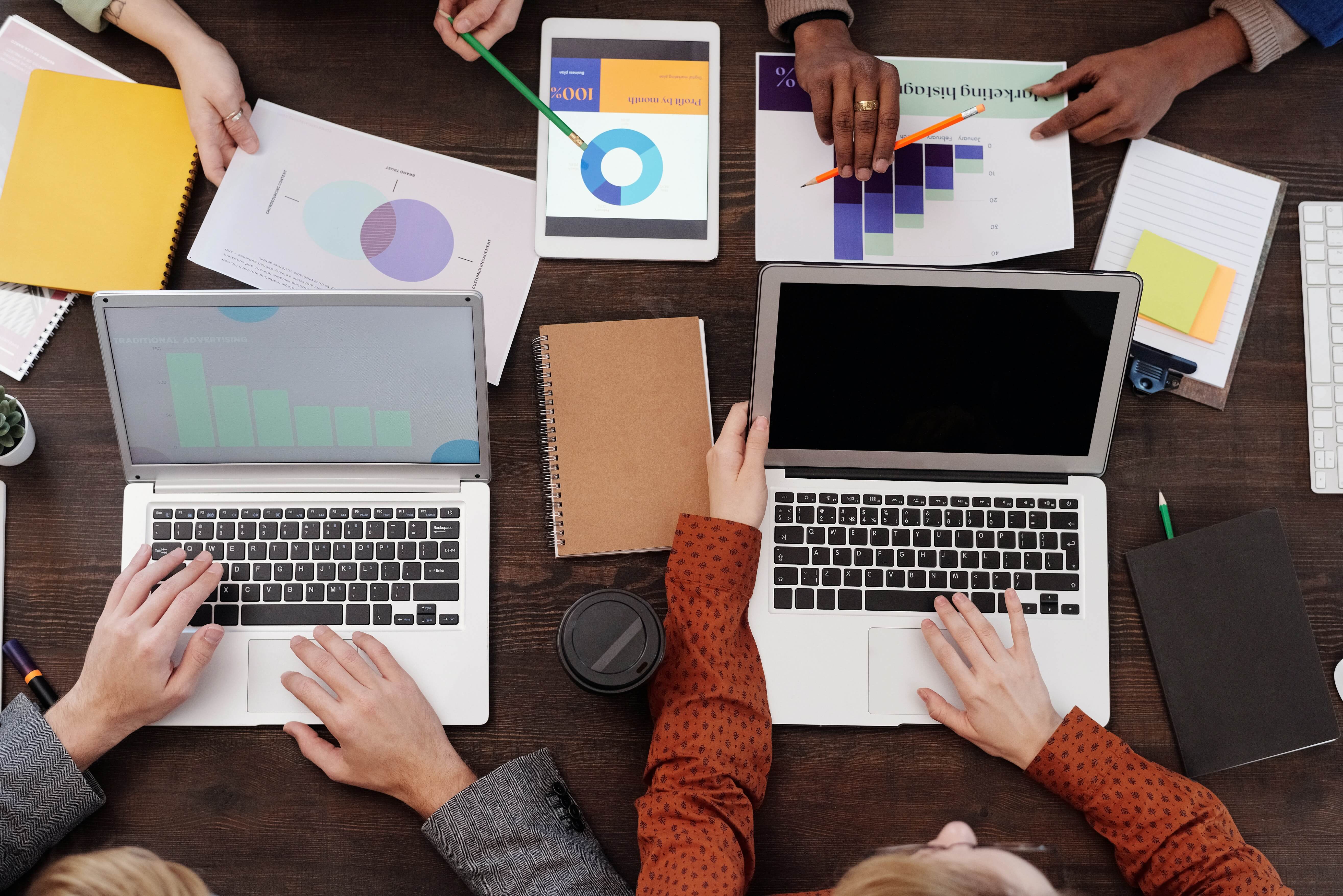 internet marketing agency