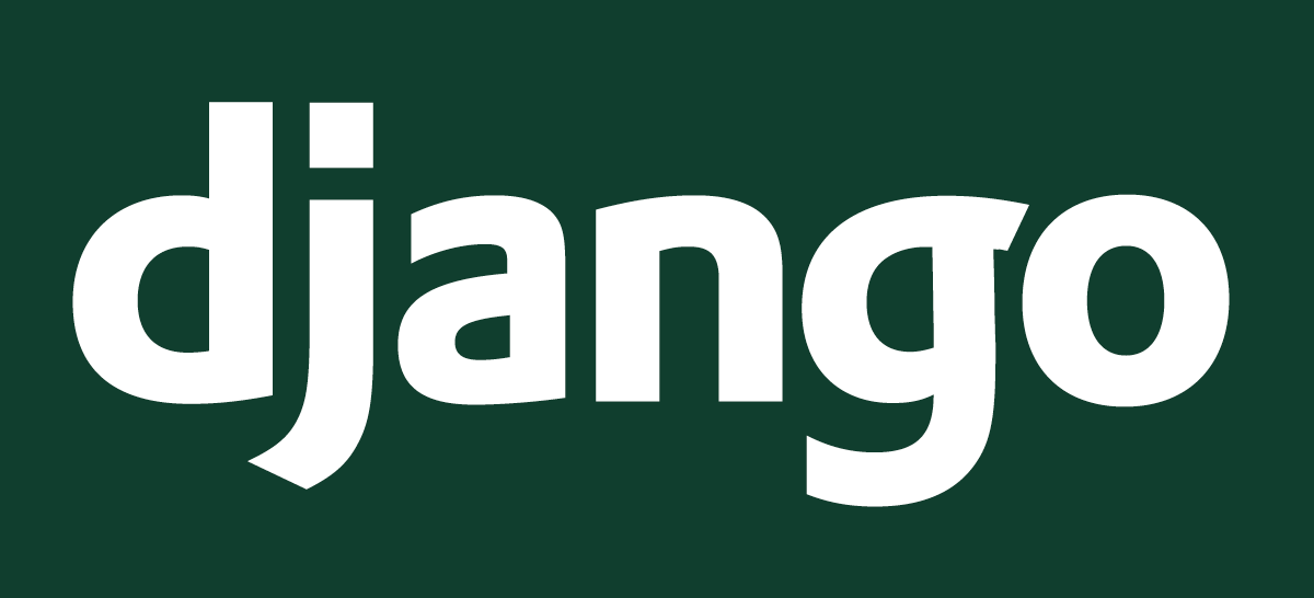 django web development framework