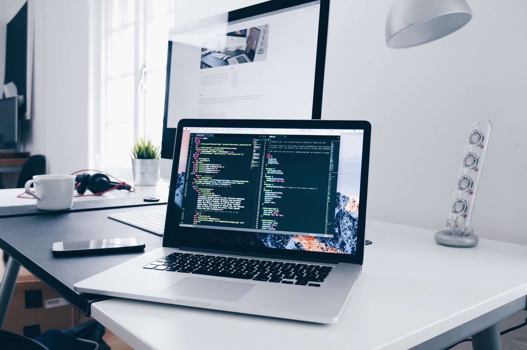 web development framework