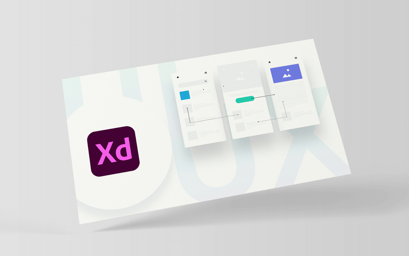 Adobe XD Prototyping and Collaboration