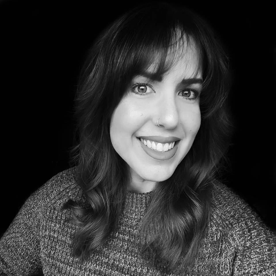 Megan Block-Brewer