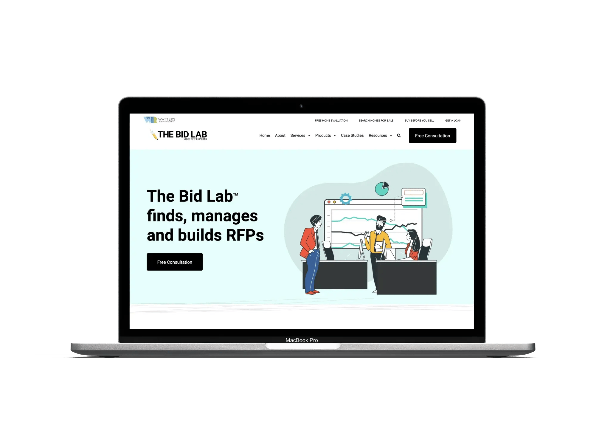 The Bid Lab (1)
