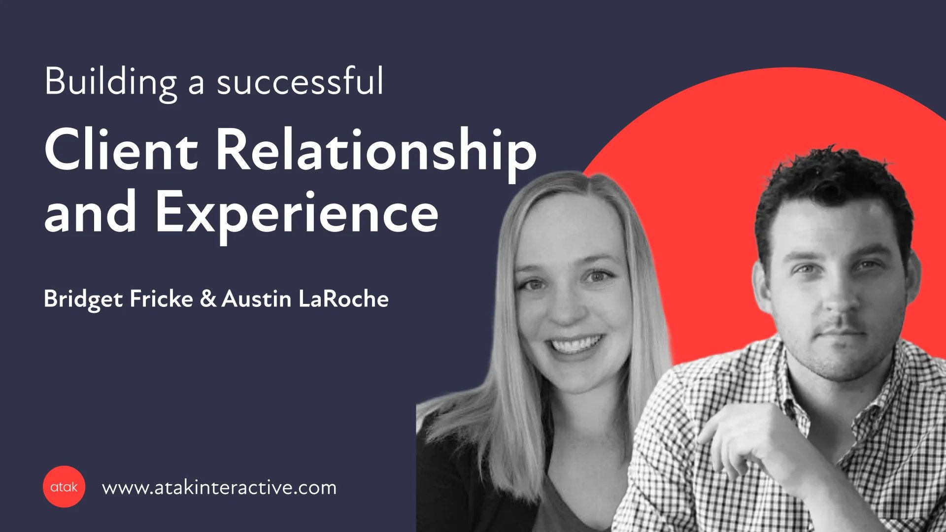 Ultimate Client Experience 4