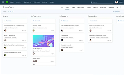 Personalized-Campaigns