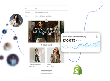 shopify