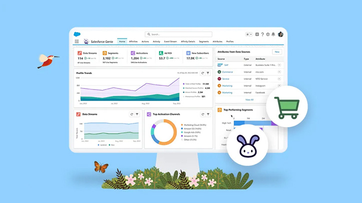 Salesforce-for-Retail-NRF-Press-Release 1
