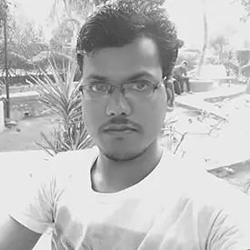 Krishna Murti