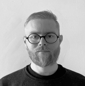Jonathan Moore