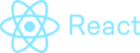 React
