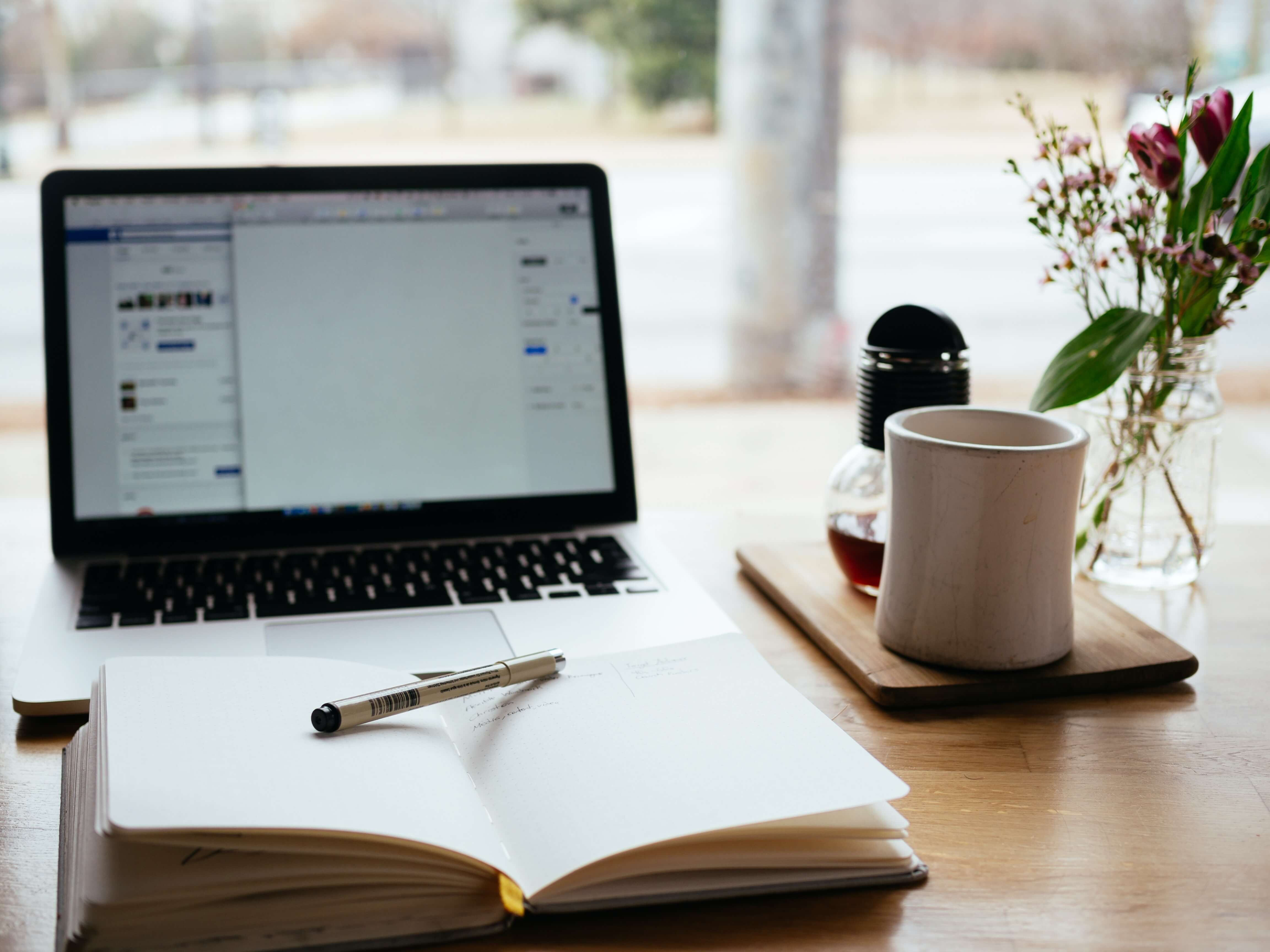 marketing agency