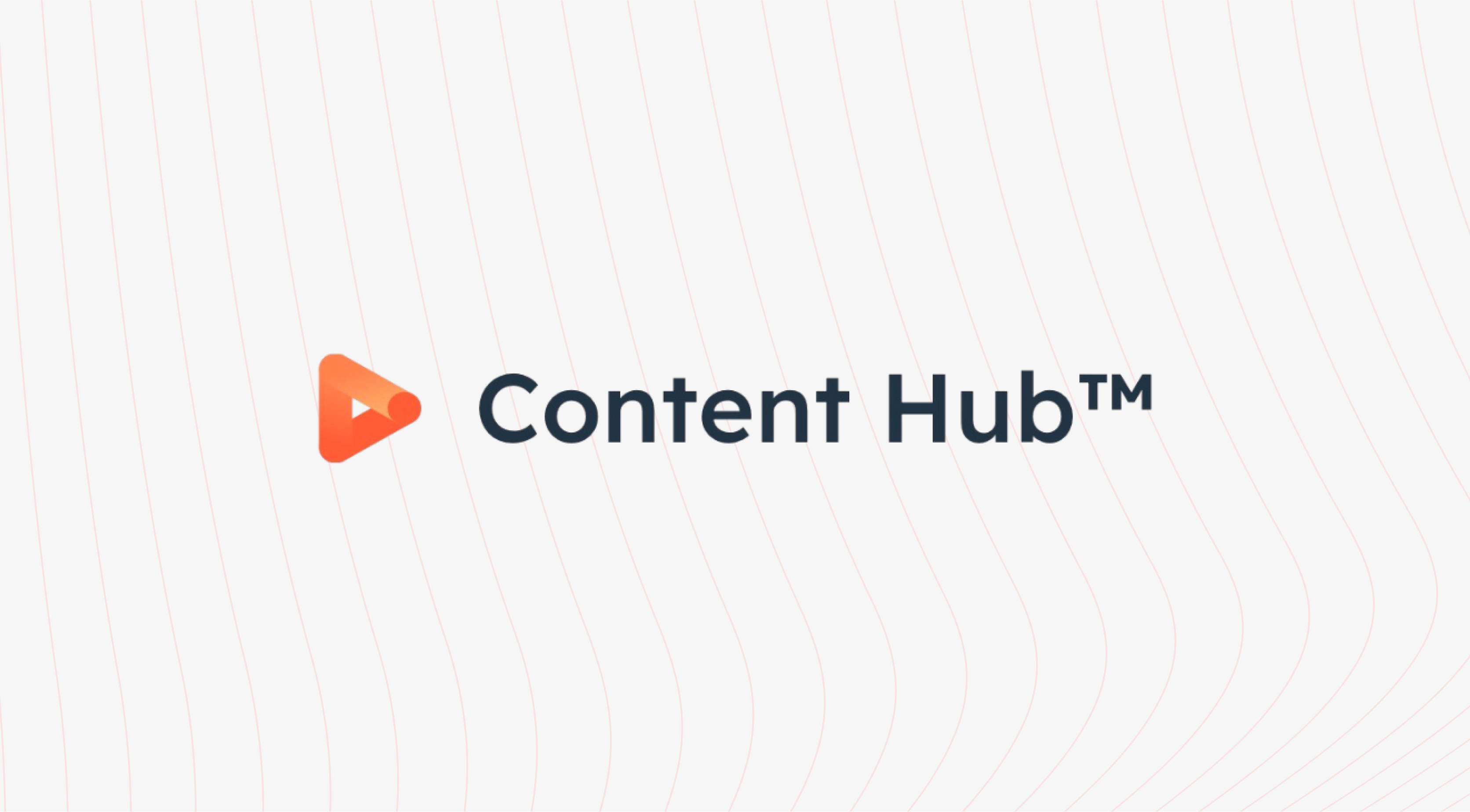 hubspot content hub tm