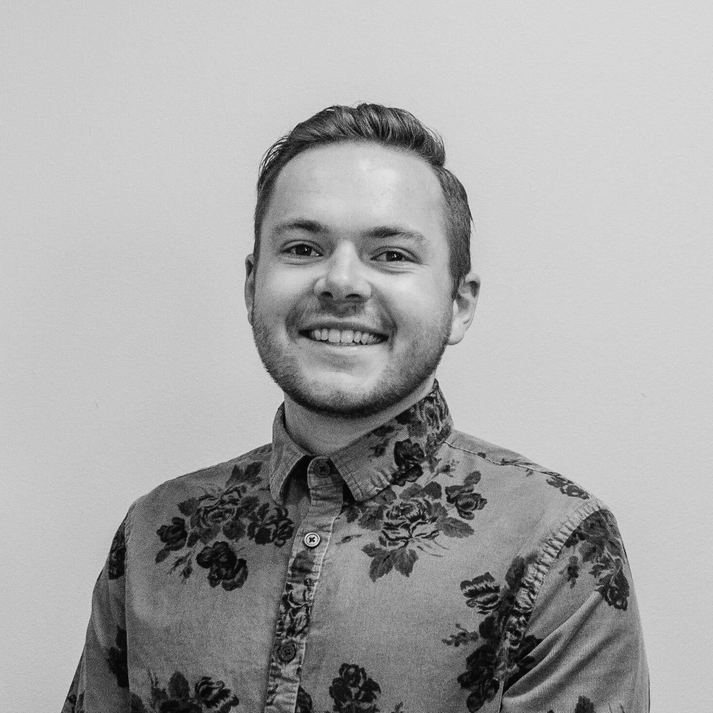 Tyler Kruzan
