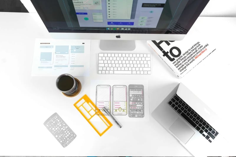 intro mobile