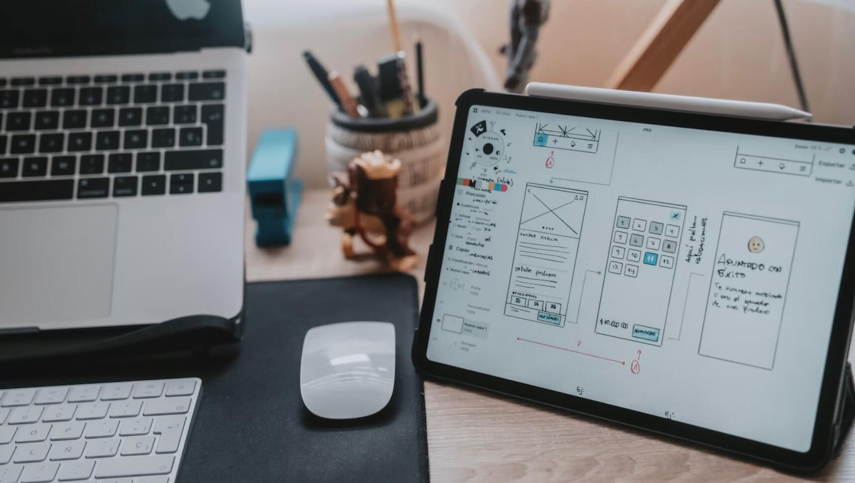 iui/ux design agency