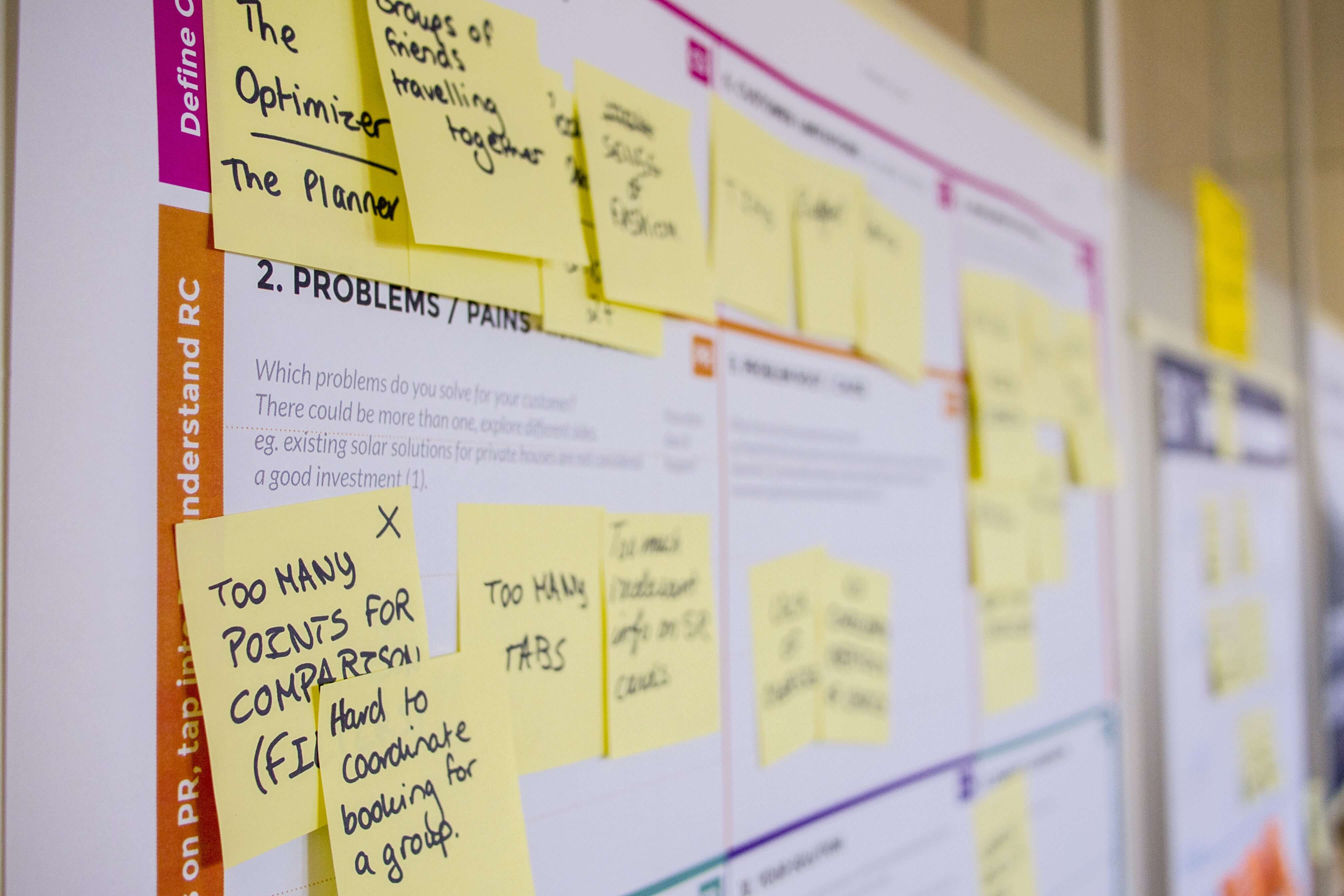 campaign management services