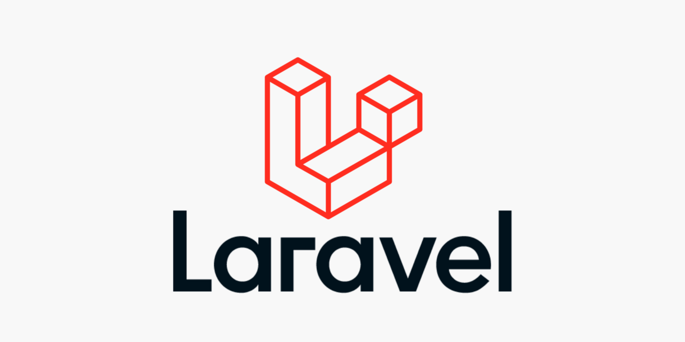 Laravel web development framework
