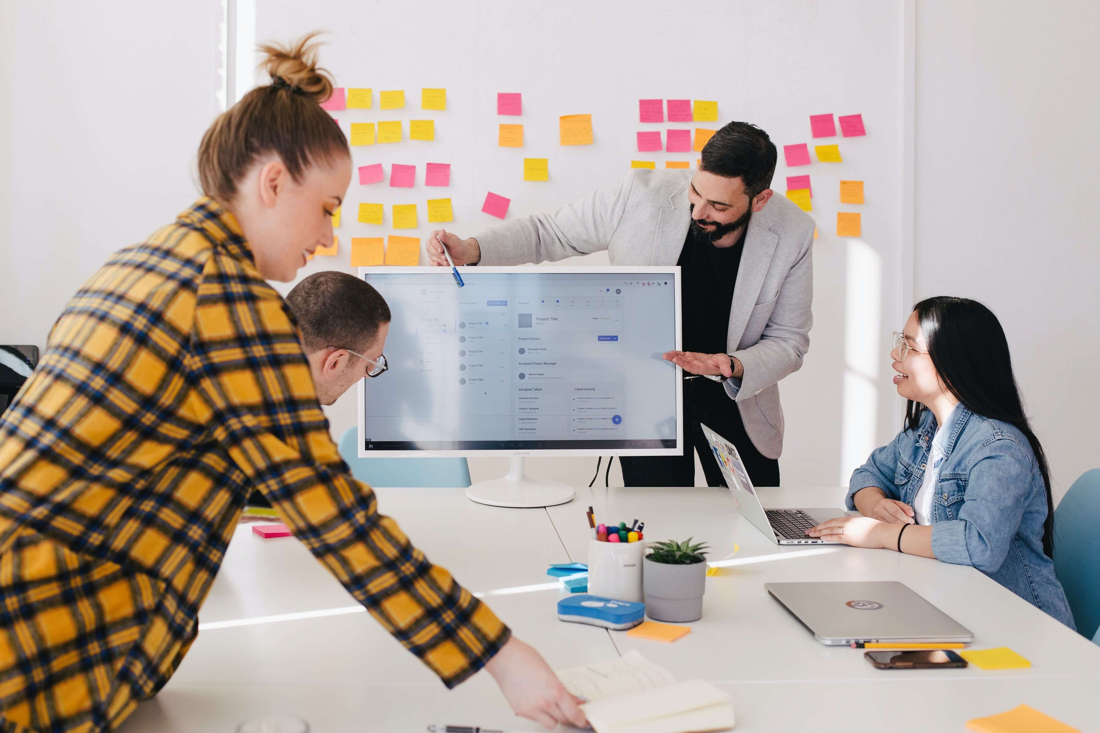 lead generation services