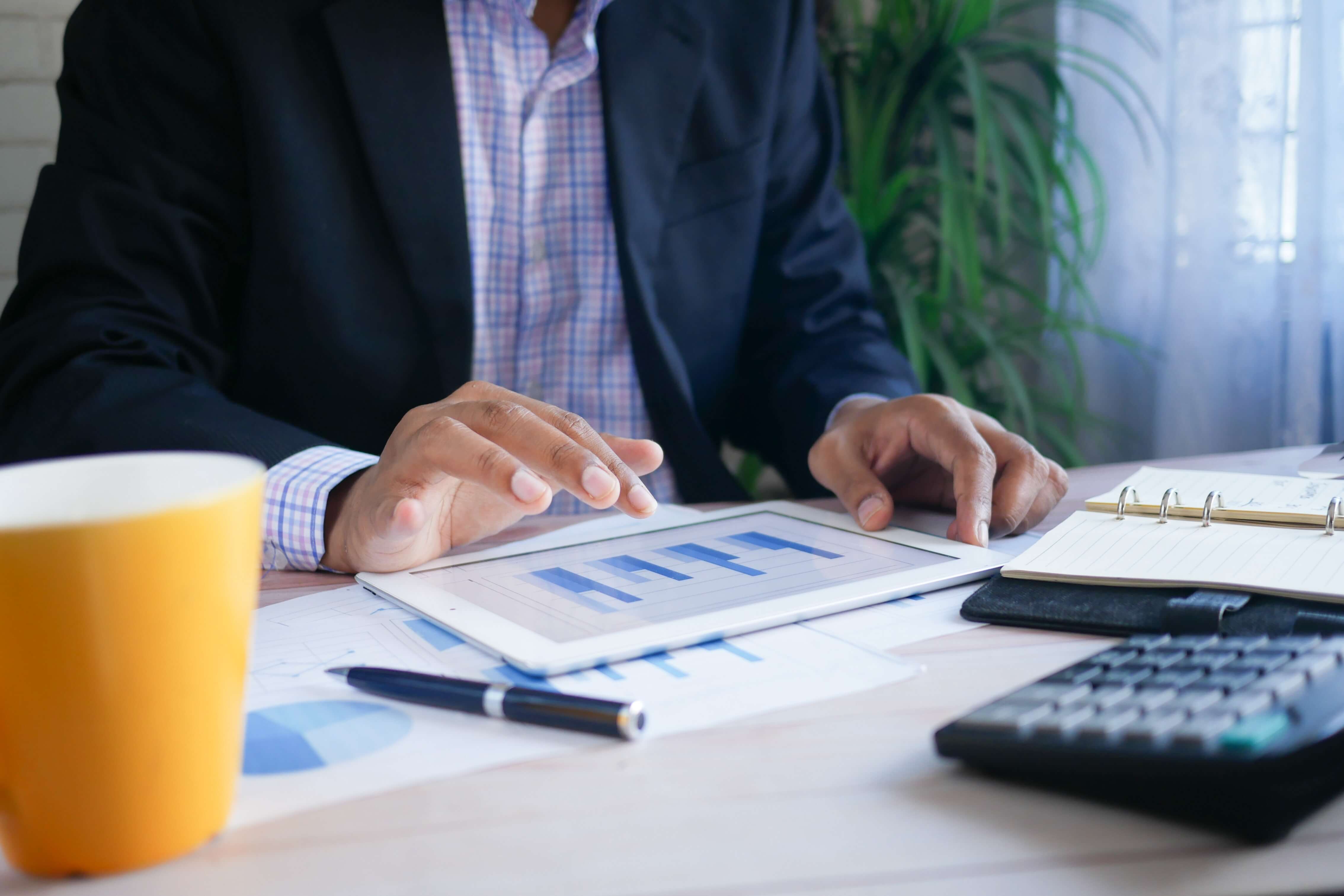 lead generation company