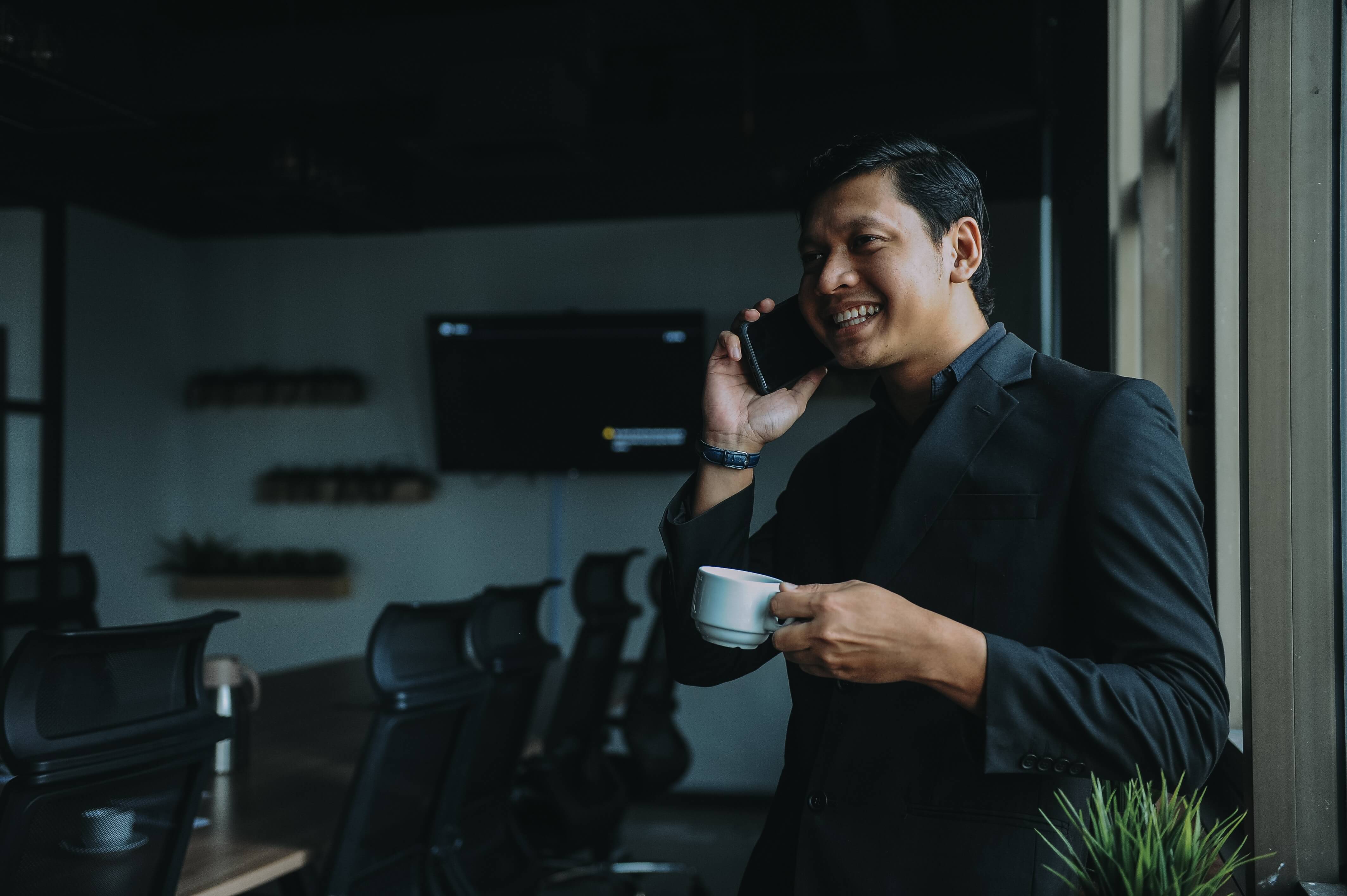 outbound lead generation