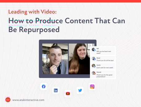 content repurposing