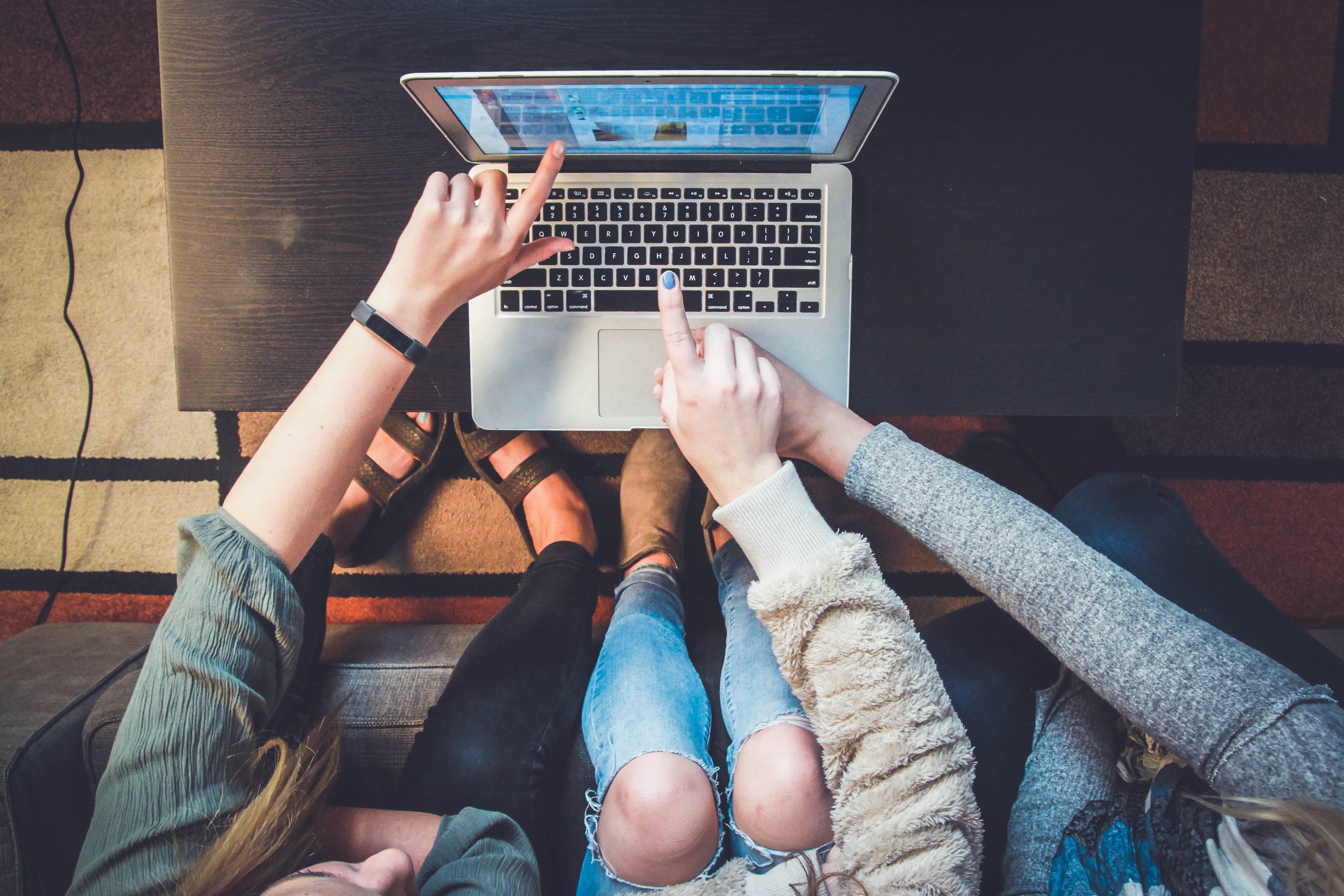 strategic marketing consultants