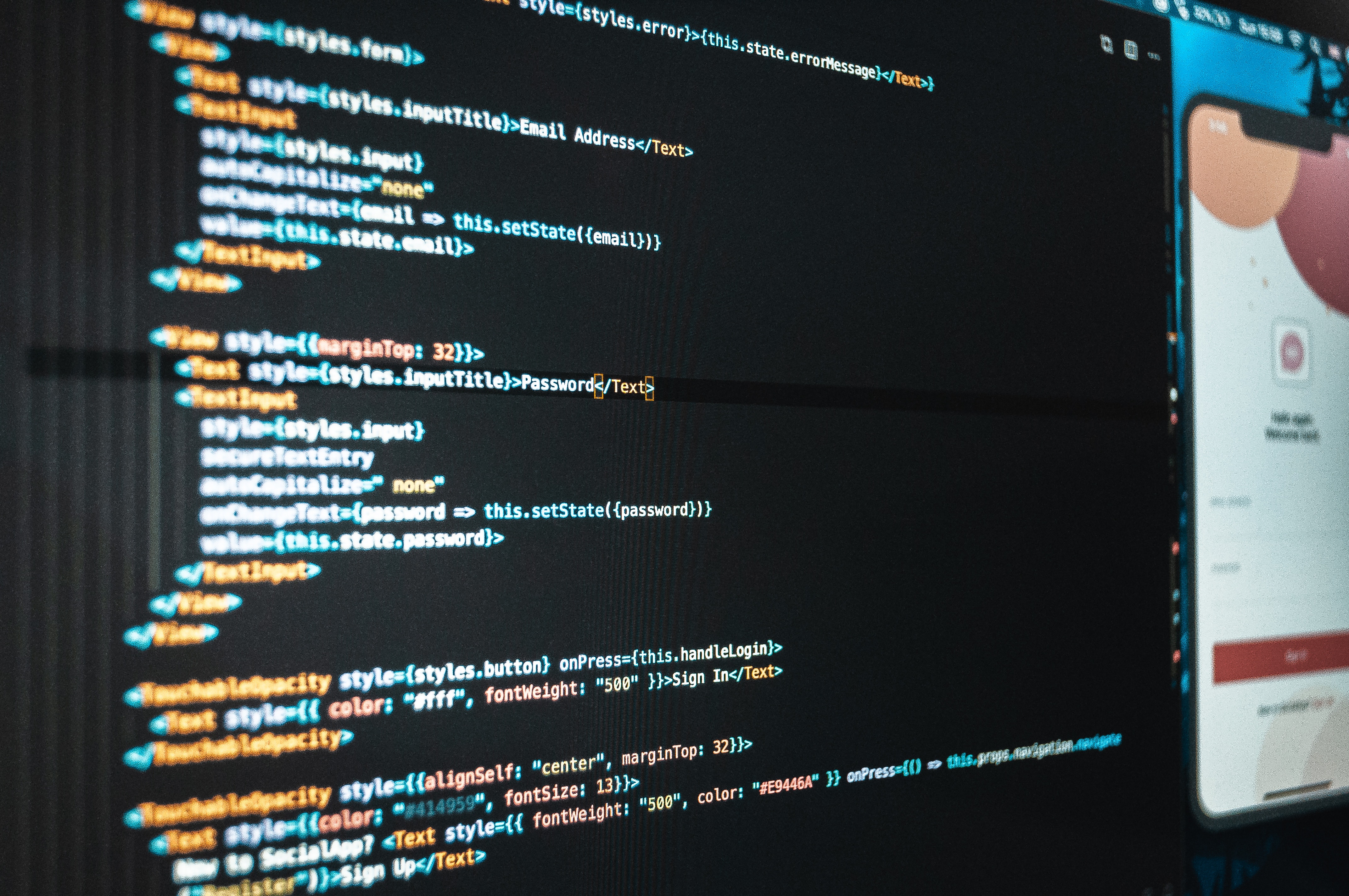 reactjs development agency