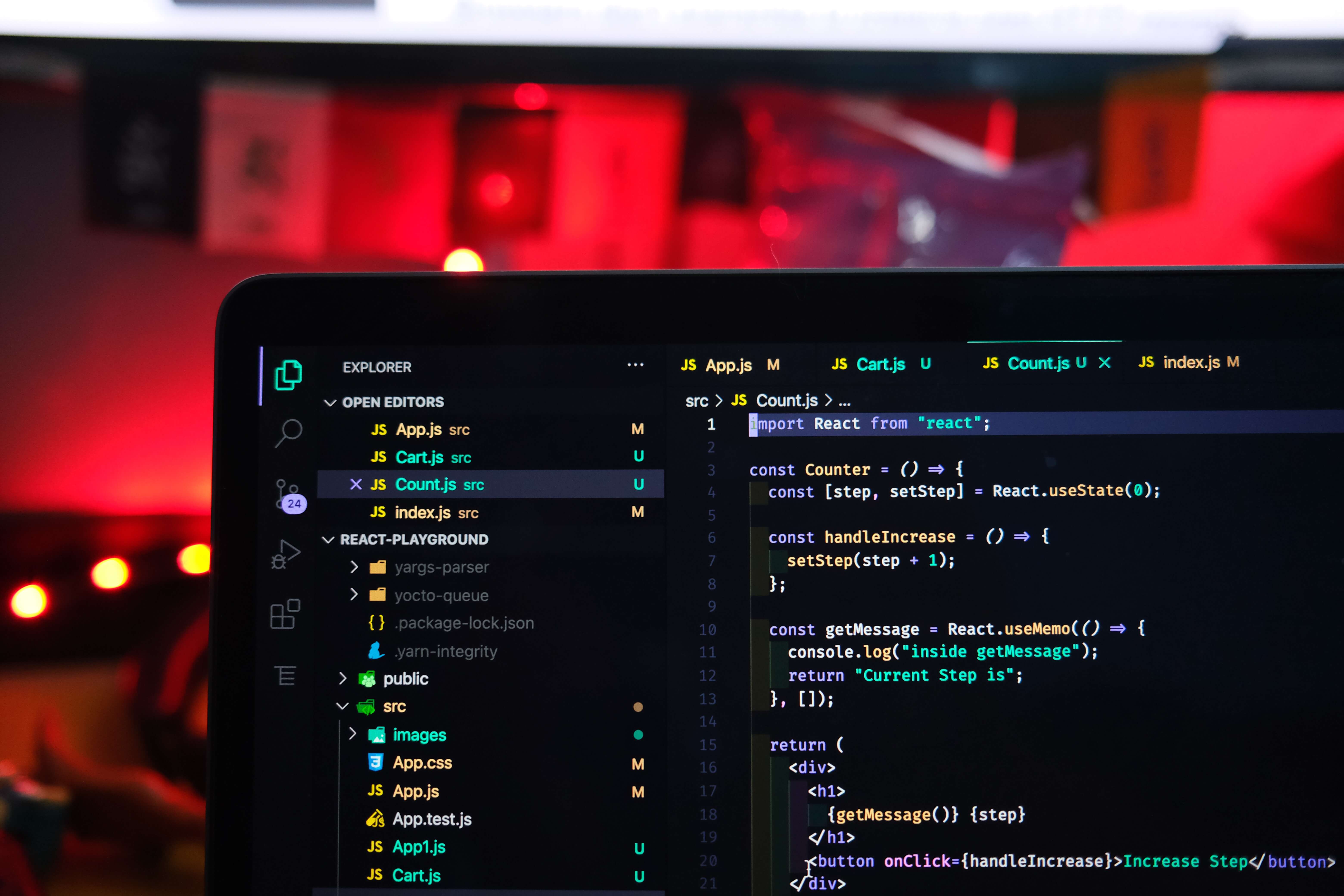 reactjs development company