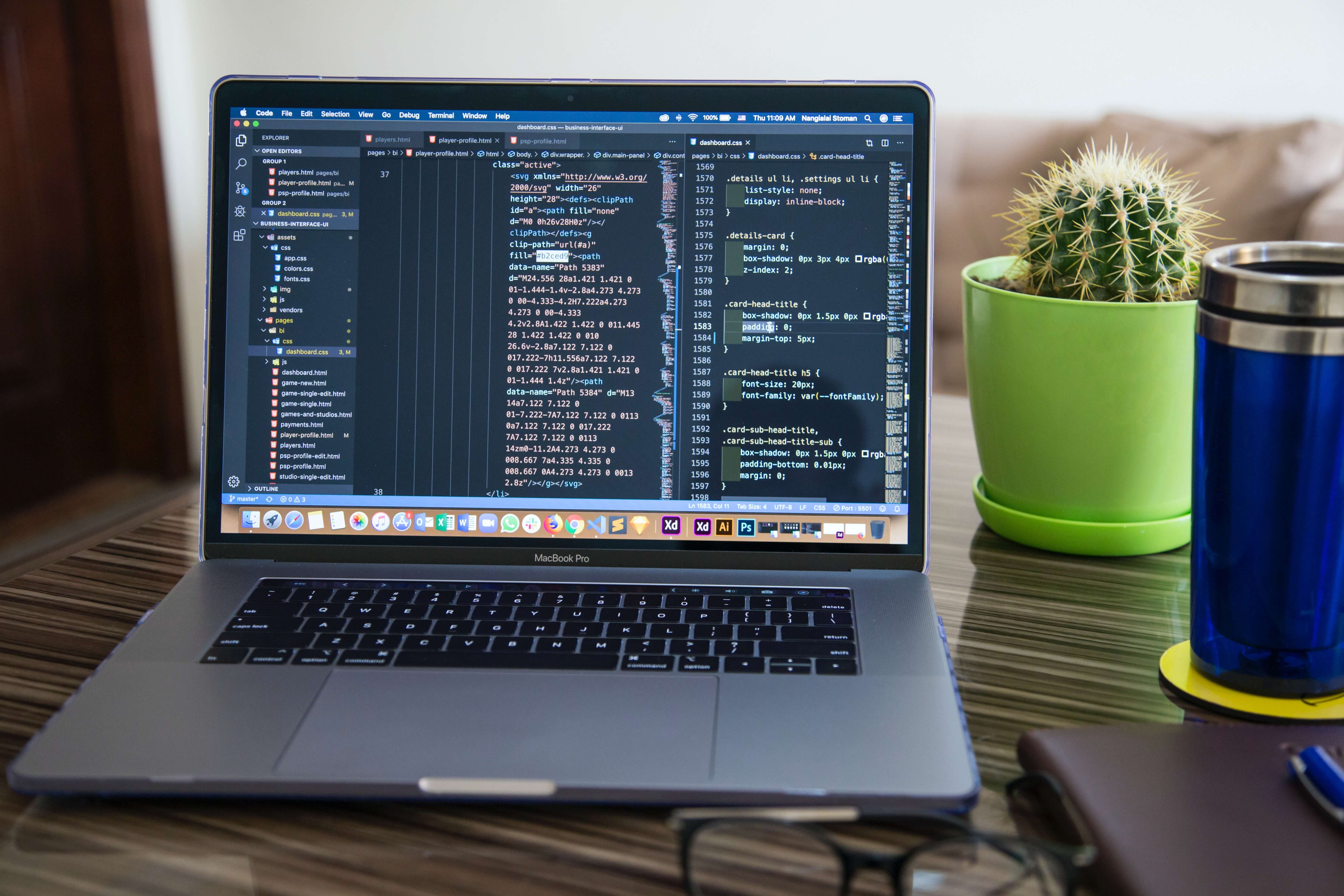 react development agency