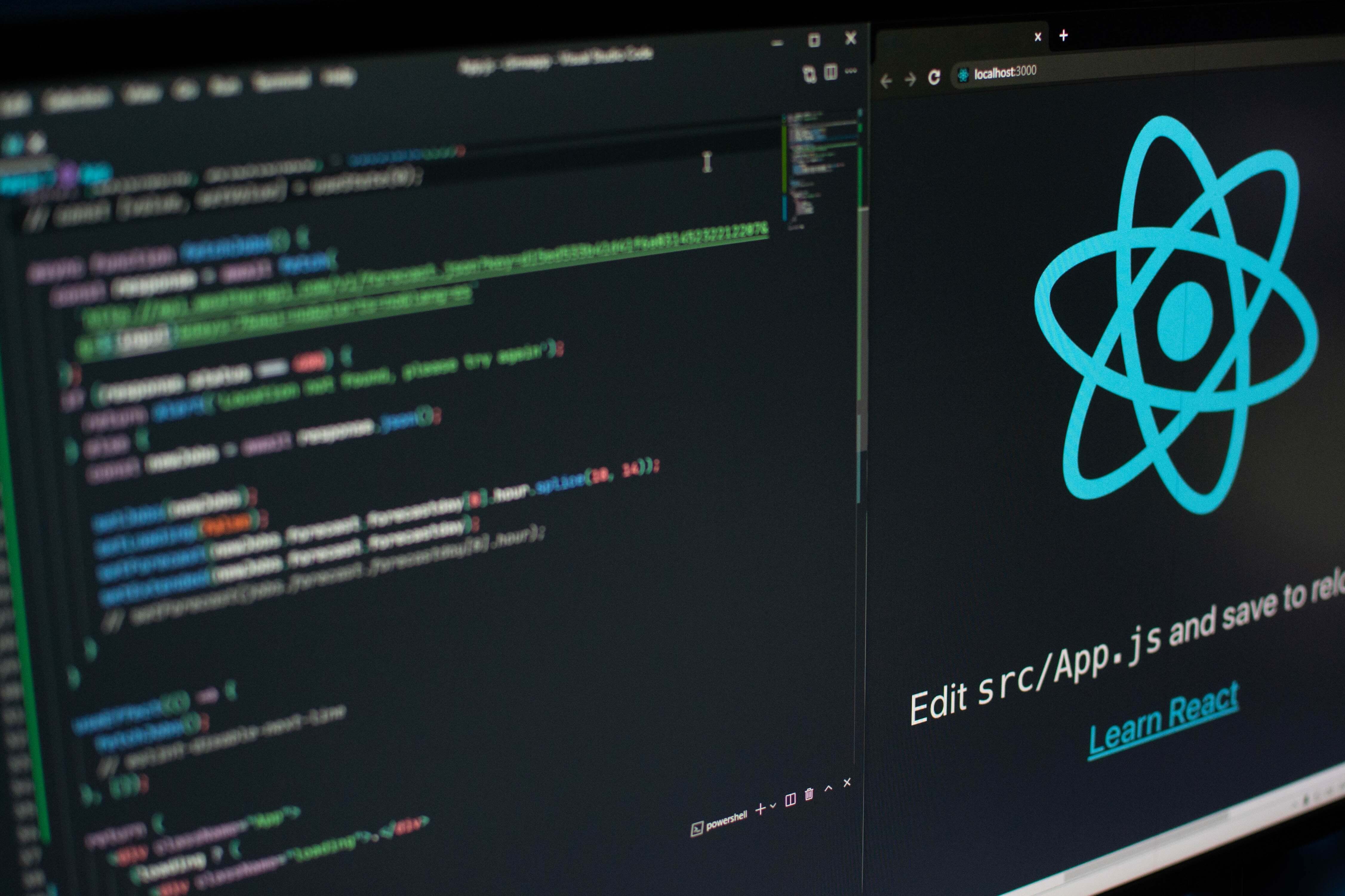 reactjs development company