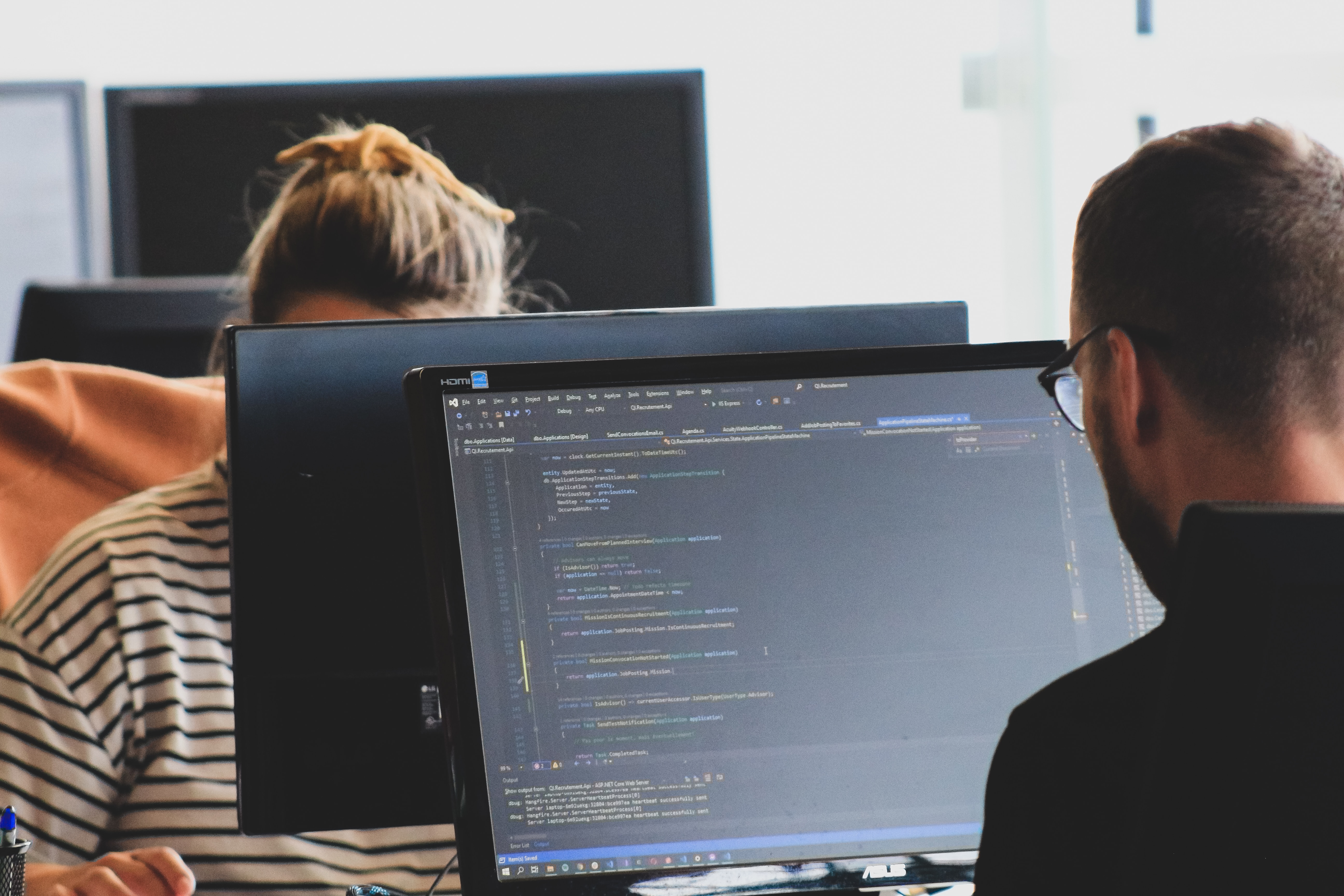 api development services