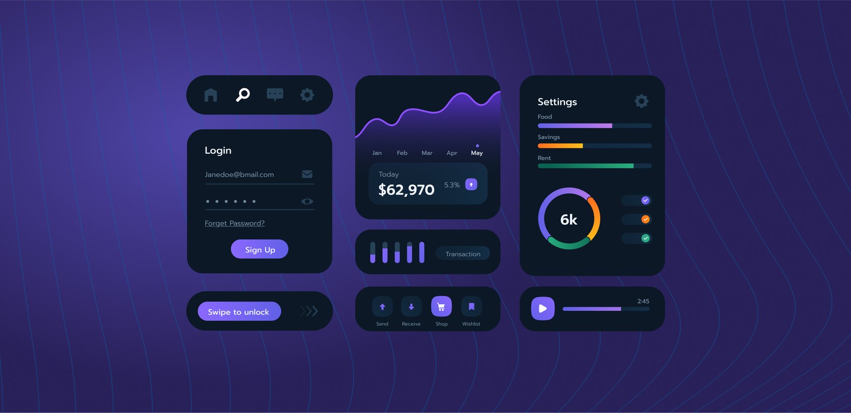 Time Server Ui Server-Driven UI: The Future of Scalable and Efficient Frontend Development