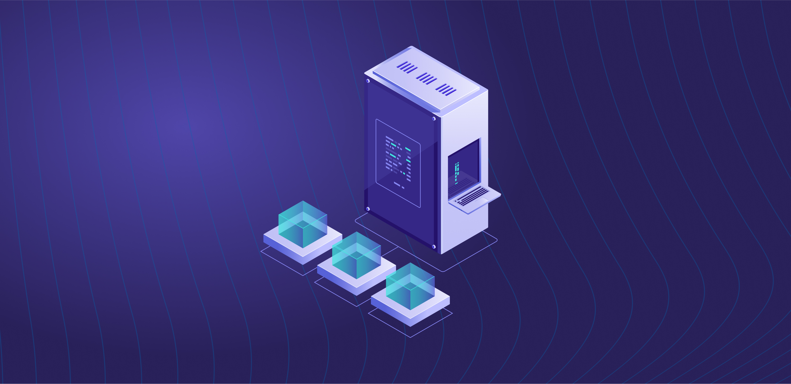 server driven 3