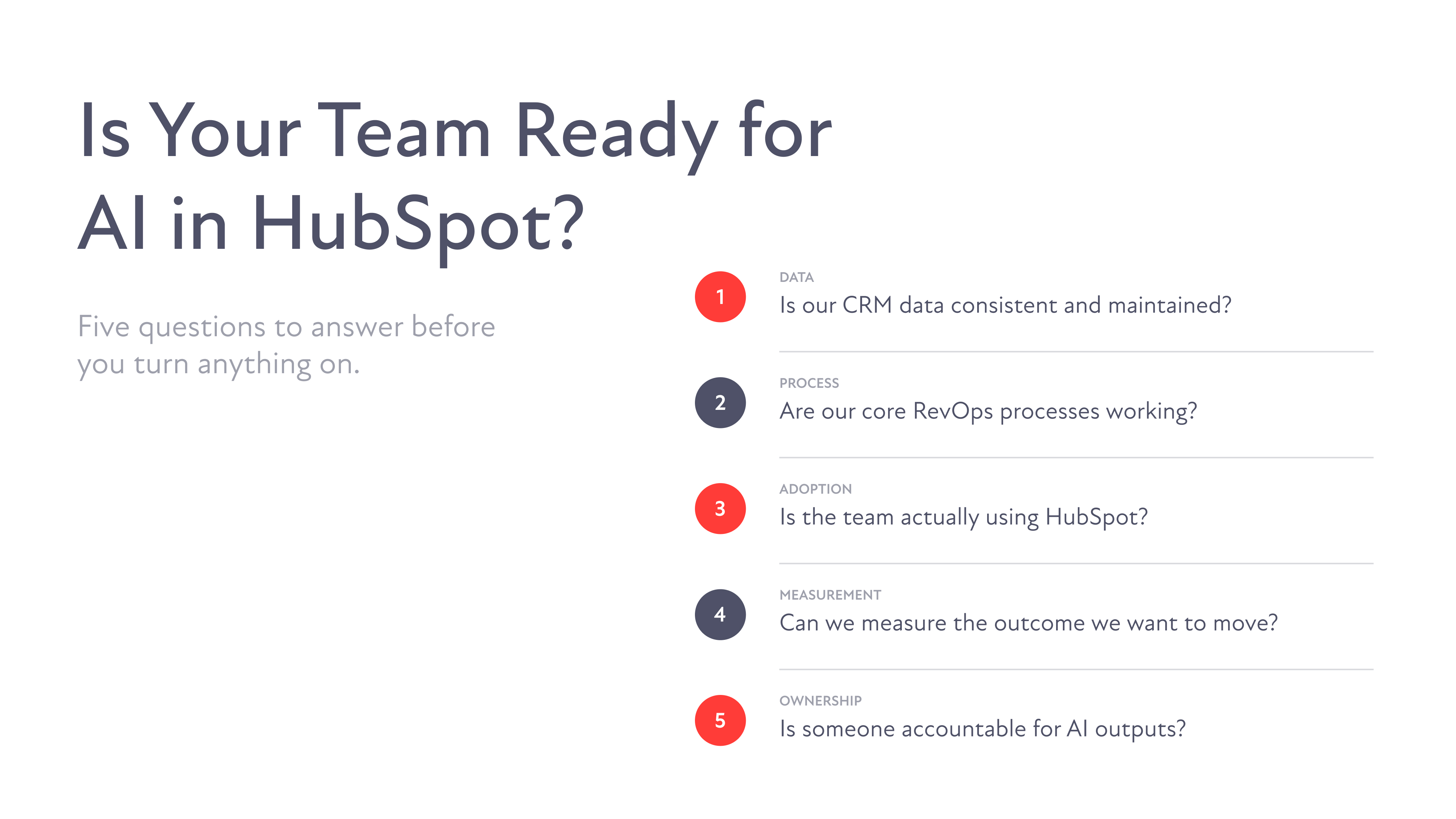 team hubspot