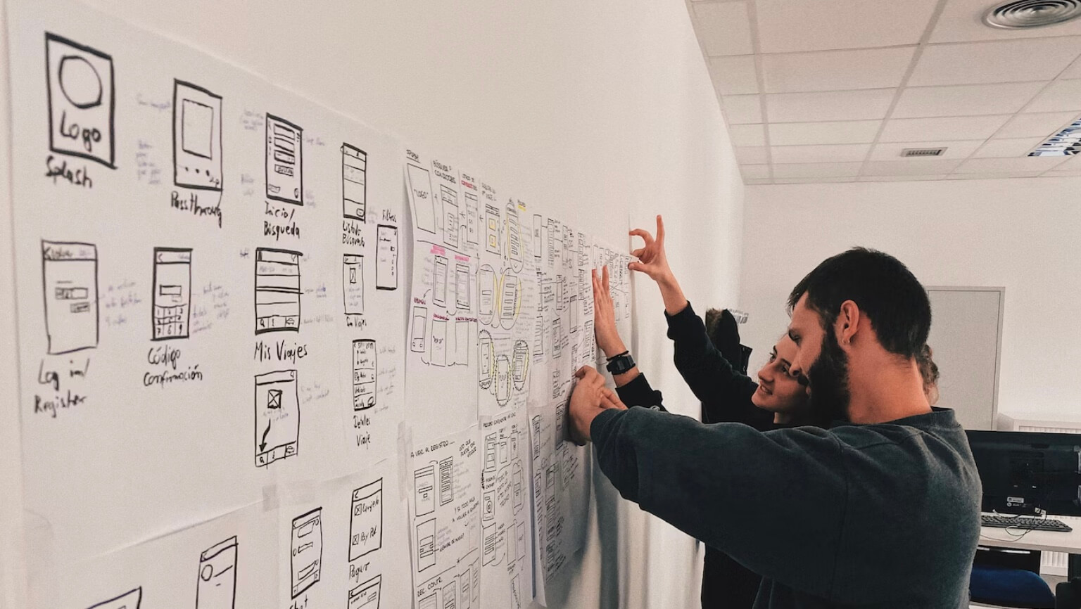 strategic marketing agency