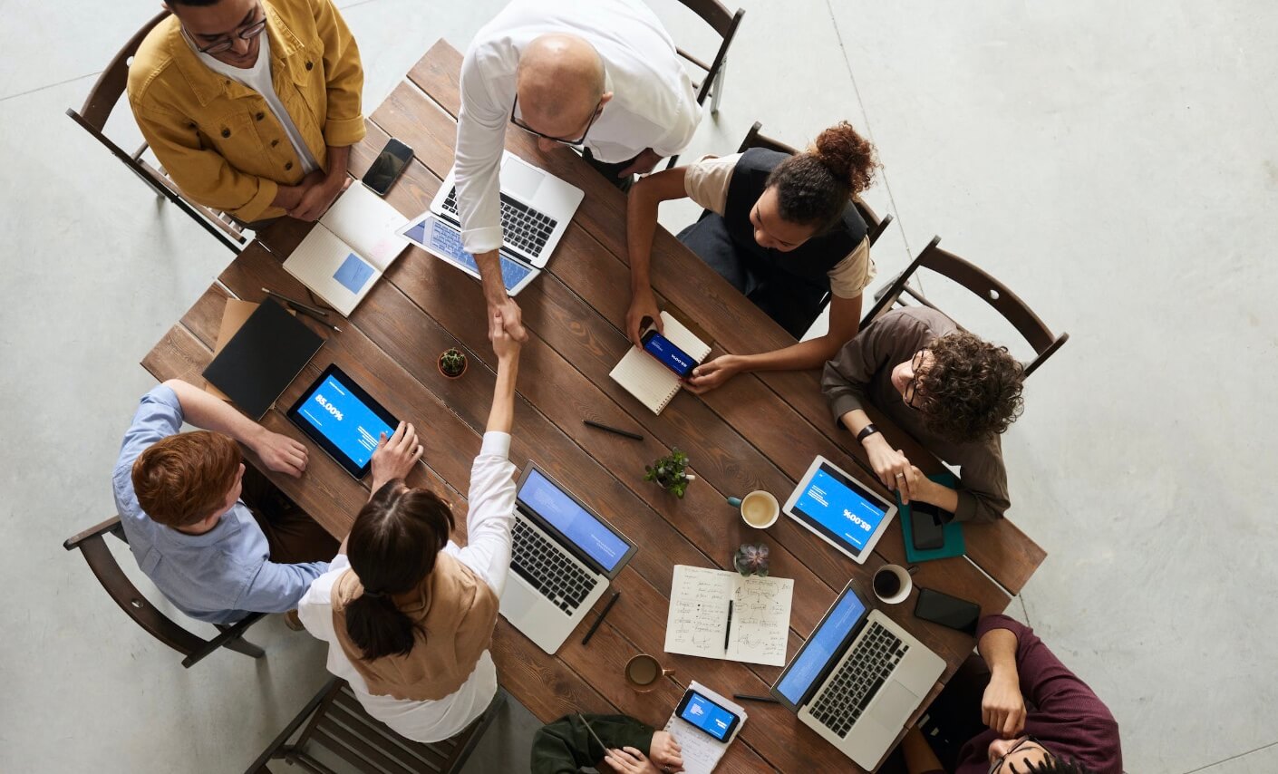 UI UX agency