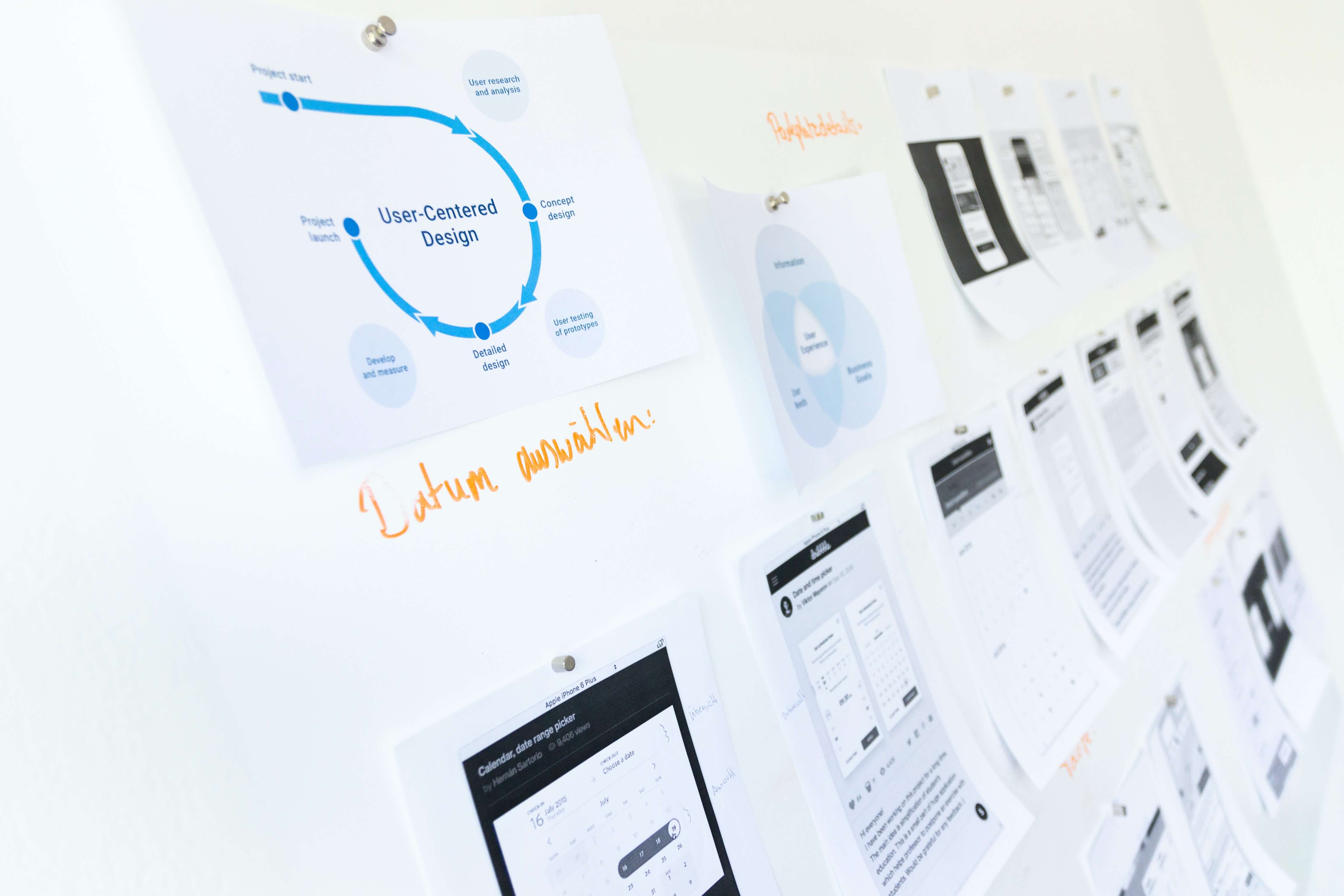 ux ui design