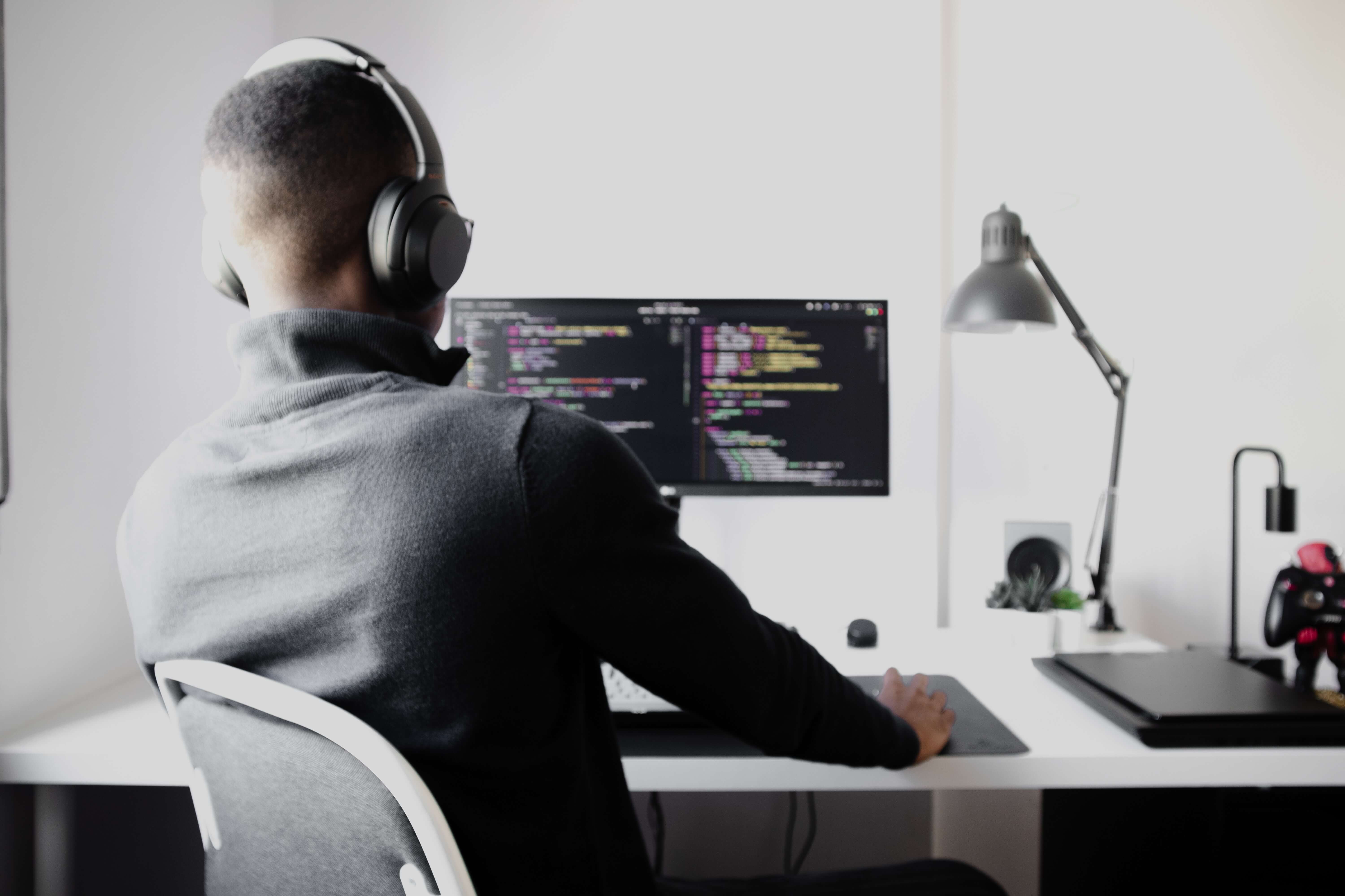 react development services